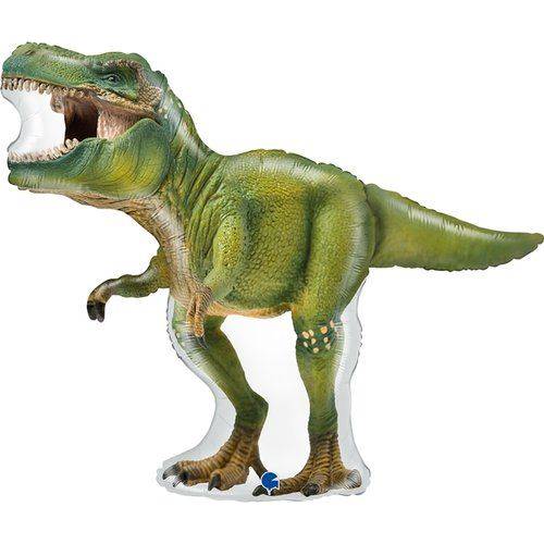 Nafukovací balón T rex 94 cm