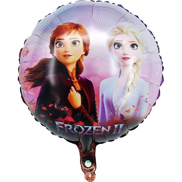 Fóliový balón Frozen 46cm