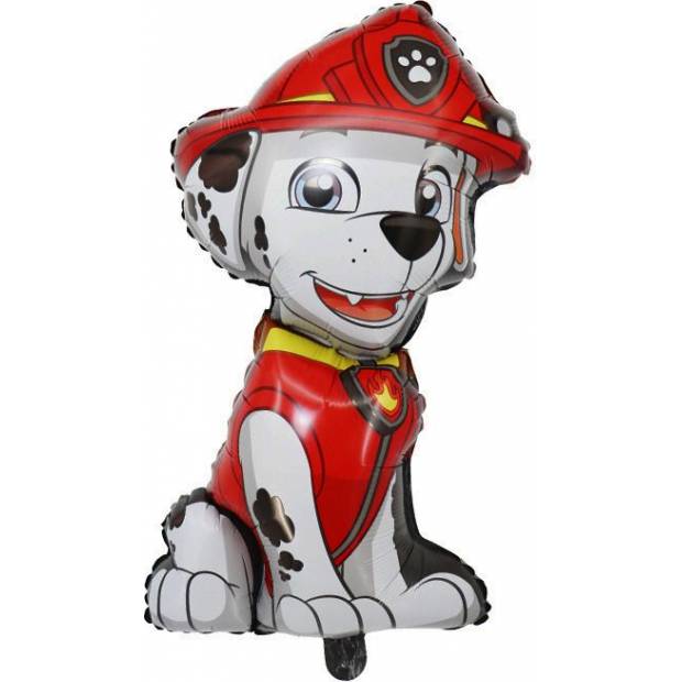 Fóliový balón Paw Patrol 71cm