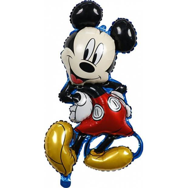 Fóliový balón Mickey 83cm