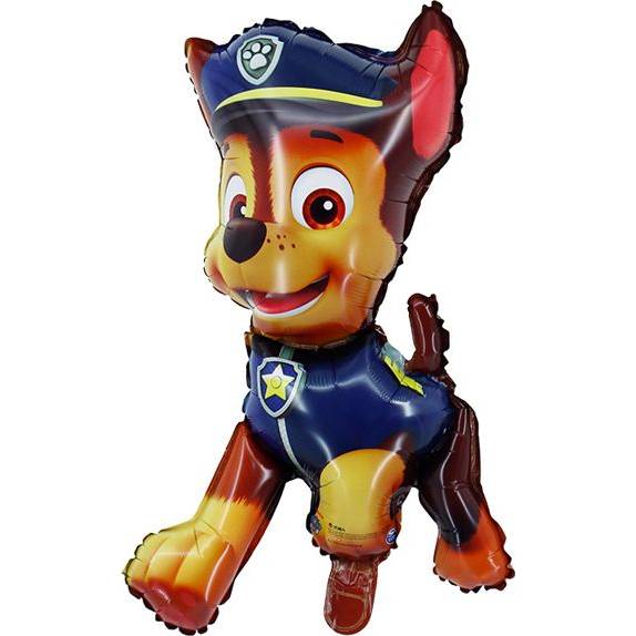 Fóliový balón Paw Patrol 50cm