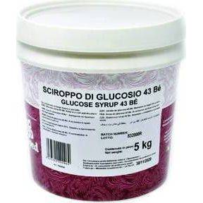 Glukózový sirup (5 kg)