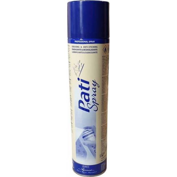 Pati Spray Oil Spray (600 ml)