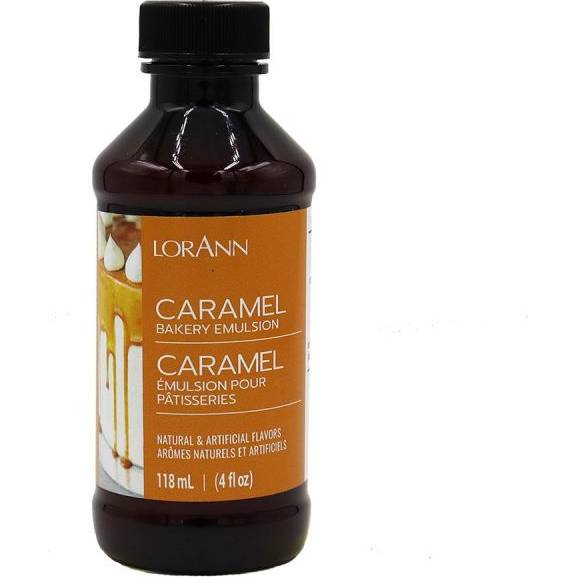 LorAnn Aroma Caramel 118ml